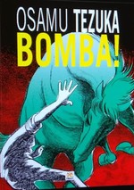 Bomba! Variant Manga Comics Market